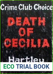 Death of Cecilia