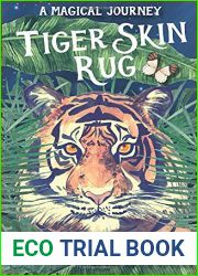 Tiger Skin Rug