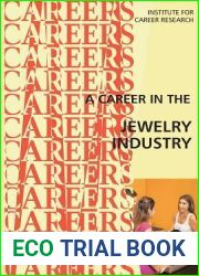 A Career in the Jewelry Industry