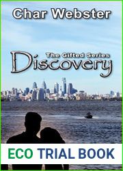 Discovery (The Gifted, #1)