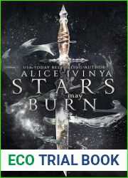 Stars May Burn (Stars May Burn, #1)