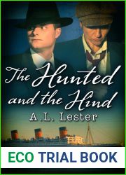 The Hunted and the Hind (Lost in Time 1920s, #3)