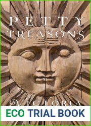 Petty Treasons (Lays of the Hearth-Fire #0.5)