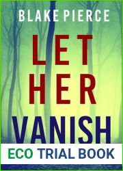 Let Her Vanish (Fiona Red #12)