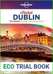 Lonely Planet Pocket Dublin (Travel Guide)
