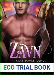 Zavn (Ascension #6)