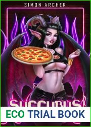 Succubus Supreme (Monster Girl Town #2)