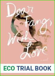 Dear Fang, With Love
