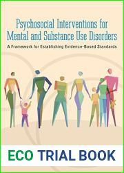 Psychosocial Interventions for Mental and Substance Use Disorders: A Framework for Establishing Evidence-Based Standards