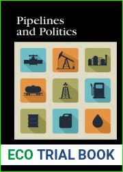 Pipelines and Politics (At Issue)
