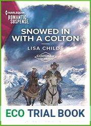 Snowed in with a Colton (The Coltons of Colorado #2)