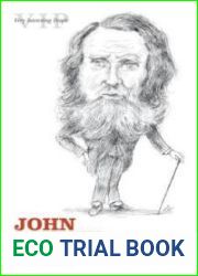 John Ruskin