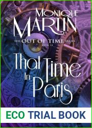 That Time in Paris: Out of Time Book #13