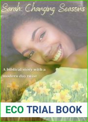Sarah: Changing Seasons