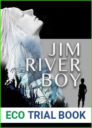 Jim River Boy: An Inspirational Christian Fiction Novel