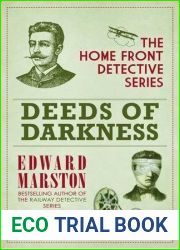 Deeds of Darkness (Home Front Detective #4)