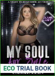 My Soul For Sale (A Night To Remember Auction)