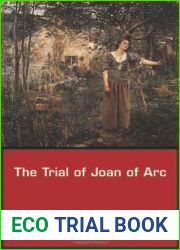 The Trial of Joan of Arc