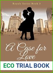 A Case For Love (Royals #3)