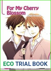 For My Cherry Blossom