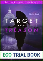 Target For Treason (Security Specialists Inc. #4)