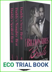 Billionaires and Brats: The Complete Daddy|s Brat Series