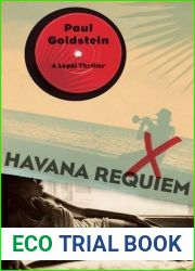 Havana Requiem: A Legal Thriller