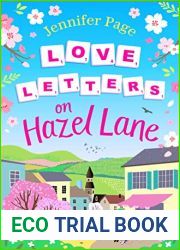 Love Letters on Hazel Lane