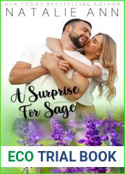 A Surprise For Sage: A Second Chance Friends To Lovers Small Town Romance (Blossoms Book 11)