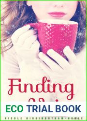 Finding A Voice (Jems and Jamz Book 4)