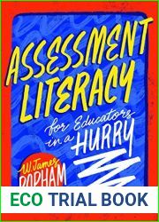 Assessment Literacy for Educators in a Hurry