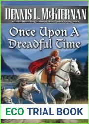 Once Upon a Dreadful Time (Faery, #5)