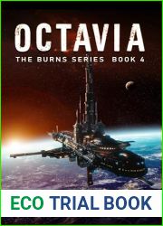 OCTAVIA: The Burns Series Book 4