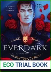 The Vampire King Awakens (Ever Dark, #1)