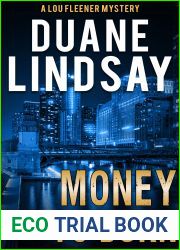 Money to Burn (Lou Fleener Mystery, #7)