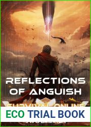 Reflections of Anguish: Survival Online (The Survival Online Trilogy Book 2)