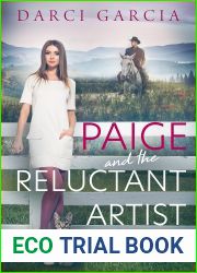 Paige and the Reluctant Artist