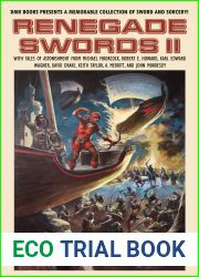 Renegade Swords II