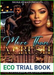 More Than a Crush