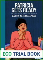 Patricia Gets Ready (For A Date With The Man Who Used To Hit Her)