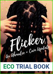 Flicker: An Ahmalee and Cain Update