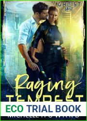 Raging Tempest (Ghost Unit, #1)