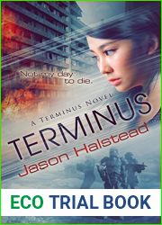 Terminus (Terminus #1)