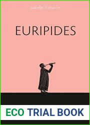 Euripides (Understanding Classics)