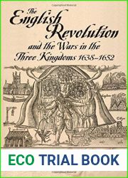 The English Revolution and the Wars in the Three Kingdoms, 1638-1652 by I.J. Gentles (2007-03-29)