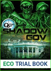 Shadow Gov (OUTCAST Ops #6)