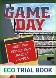 Game Day: Meet the People Who Make It Happen