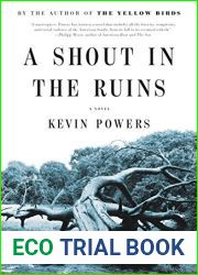 A Shout in the Ruins