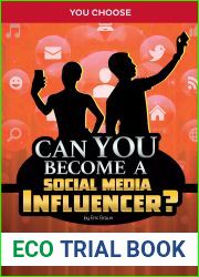 Can You Become a Social Media Influencer? (You Choose: Chasing Fame and Fortune)