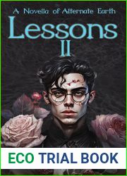 Lesson II (Lessons #2)